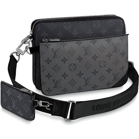 sac banane homme louis vuitton|Petits sacs pour homme .